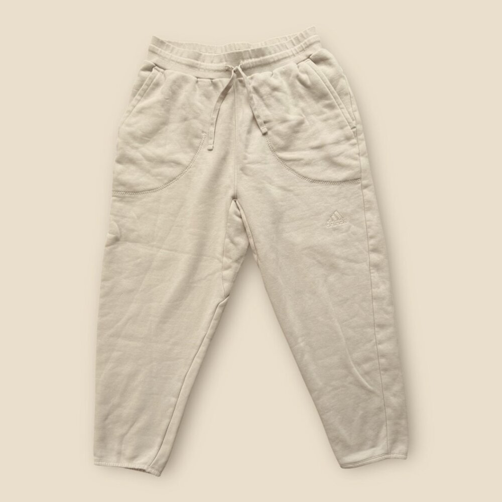Adidas Originals cotton jogger / Trackpants - Unisex Medium like new